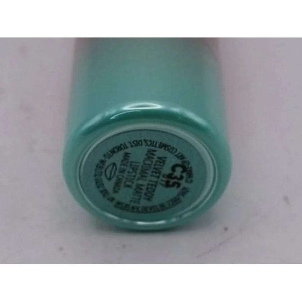MAC - M.A.C Cximal Silky Matte Lipstick, Velvet Teddy, BRAND NEW, NO BOX